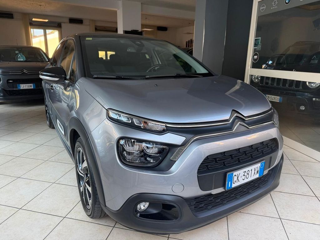 Image of Citroën C3
