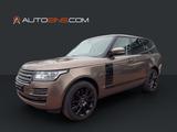 Land Rover Range Rover HSE 5.0 V8 *New Modell* - Land Rover Range Rover aus 2012