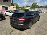 Ford Mondeo Turnier ST-Line*Navi*LED*Euro 6 - Ford Mondeo mit Diesel-Antrieb: ST