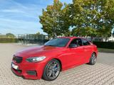 BMW M235i Coupé | Melbourne Rot - rote BMW M235