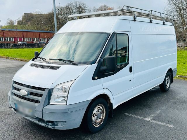 Ford transit 2.2 tdci 115 ps T300 L2H2 klim