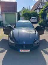Maserati Ghibli 3.0 V6 Diesel Automatik - - Maserati Ghibli Gebrauchtwagen