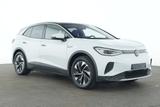 Volkswagen ID.4 Pro Performance electric 150kW 1-Gang-Autom - weiße Volkswagen ID.4