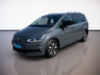 Volkswagen Touran - Vorschau Bild 2