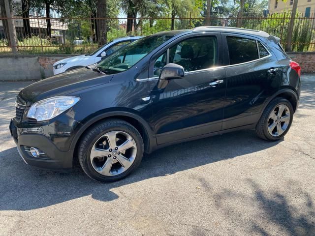 Opel OPEL Mokka 1.7 CDTI Ecotec 130CV 4x2 Start&Stop 