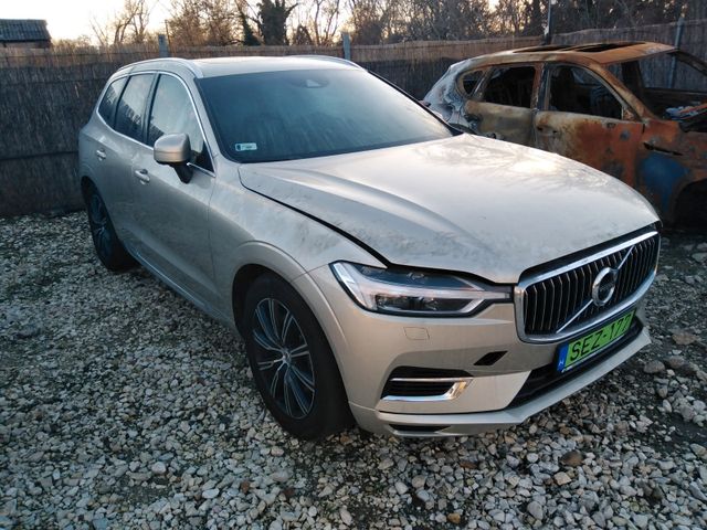 Volvo XC 60 XC60 Inscription Recharge Plug-In Hybrid