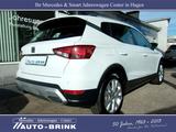 Seat Arona DSG Xperience Navi/PTS/FullLink/LED... - Seat Arona in Hagen