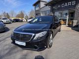 Mercedes-Benz S 63 AMG L 4Matic B.High-End AMG Driver's P.Chau