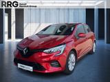 Renault Clio Intens 1.0 TCe 90 - gebrauchte Renault Clio aus dem Jahr 2022