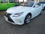 Lexus RC 350 AWD-Leder-Allrad-Bi-Xenon- - Lexus RC-Serie Gebrauchtwagen