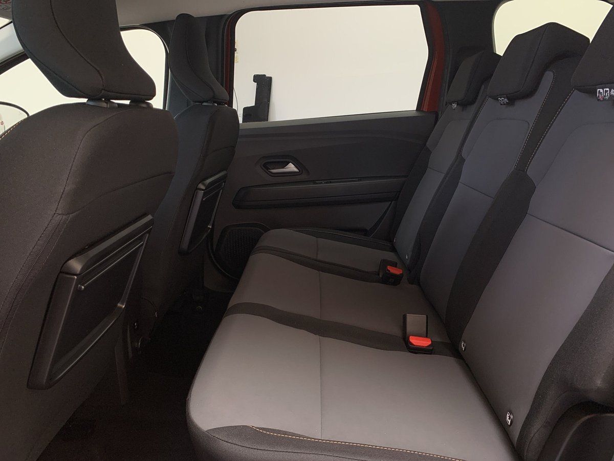 Dacia Jogger - Bild 11