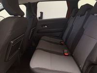 Dacia Jogger - Vorschau Bild 11