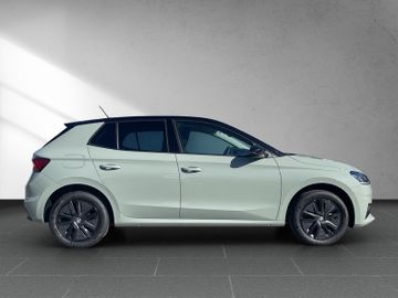 Skoda Fabia IV 1.0 TSI DSG Balance *Bi-LED*CAM*SHZ*NAV