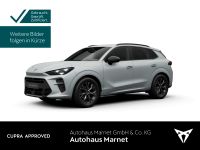 Cupra Terramar - Vorschau Bild 1