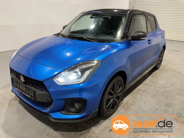 Suzuki Swift 1.4 Boosterjet SHVS Sport EU6d LED ACC Nav