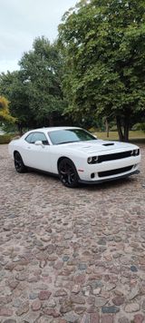 Dodge Challenger - Dodge Challenger aus 2018