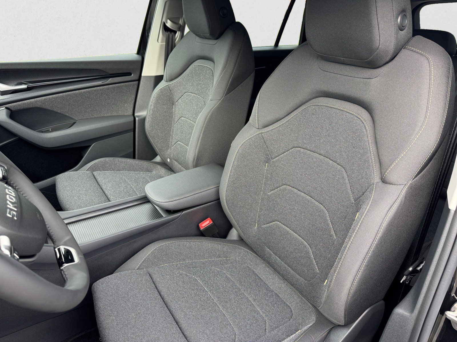 Skoda Kodiaq - Bild 9