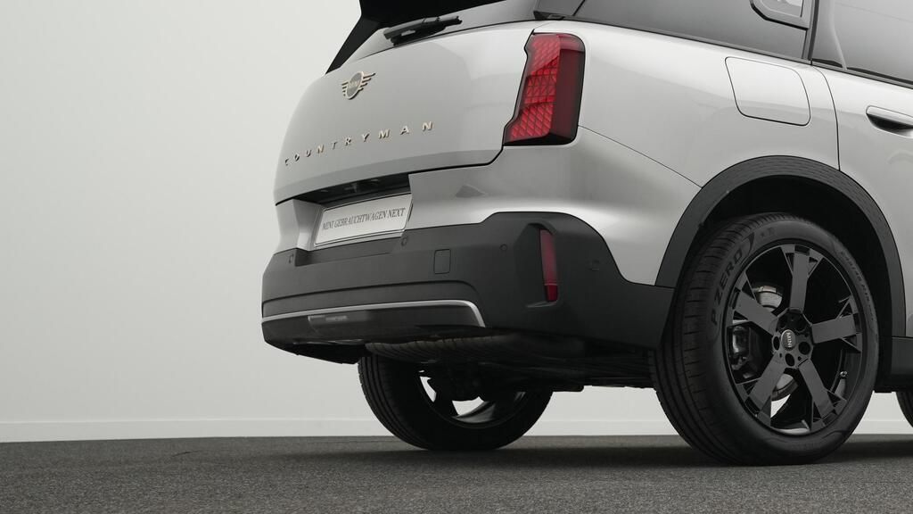 MINI Countryman C (Cooper) - Bild 20