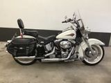 Harley-Davidson Heritage Softail - HARLEY-DAVIDSON 2001 SOFTAIL