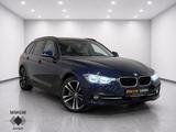 BMW 335 d xDrive Sport Line Touring Navi/Kamera/LED/ - BMW 335 335d mit Diesel-Antrieb