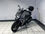 BMW C 400 X Komfortpaket Topcase Light - Angebote