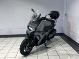 BMW C 400 X Komfortpaket Topcase Light - Angebote entsprechen deinen Suchkriterien