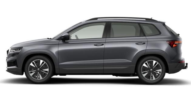 Skoda Karoq - Bild 3