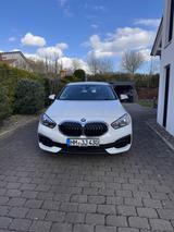 BMW 118i -