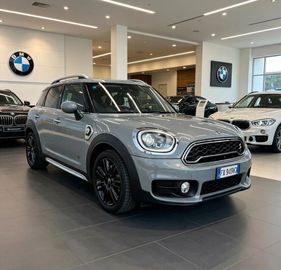 MINI Countryman S (Cooper) - 3
