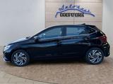 Hyundai i20 1.0 T-GDI 7DCT Navi/Kamera/LED/Winterp.    * - Hyundai i20 in Braunschweig