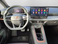 Cupra Born - Vorschau Bild 15