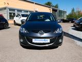 Mazda 2 Lim. 1.3 Sendo - Mazda 2 aus 2014
