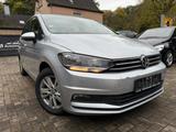 Volkswagen Touran Comfortline BMT/Start-Stopp*1.Hand/DR/PDC