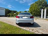 BMW M2 Competition M2 Competition - silberne BMW M2