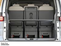 Volkswagen Andere - Vorschau Bild 9