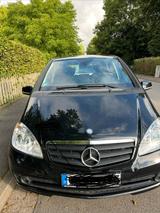 Mercedes-Benz Mercedes Benz A160 (W169) Benzin, Unfallfr... - Mercedes-Benz W169