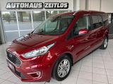 Ford Grand Tourneo Connect Titanium 7-Sitze*Pano*Navi