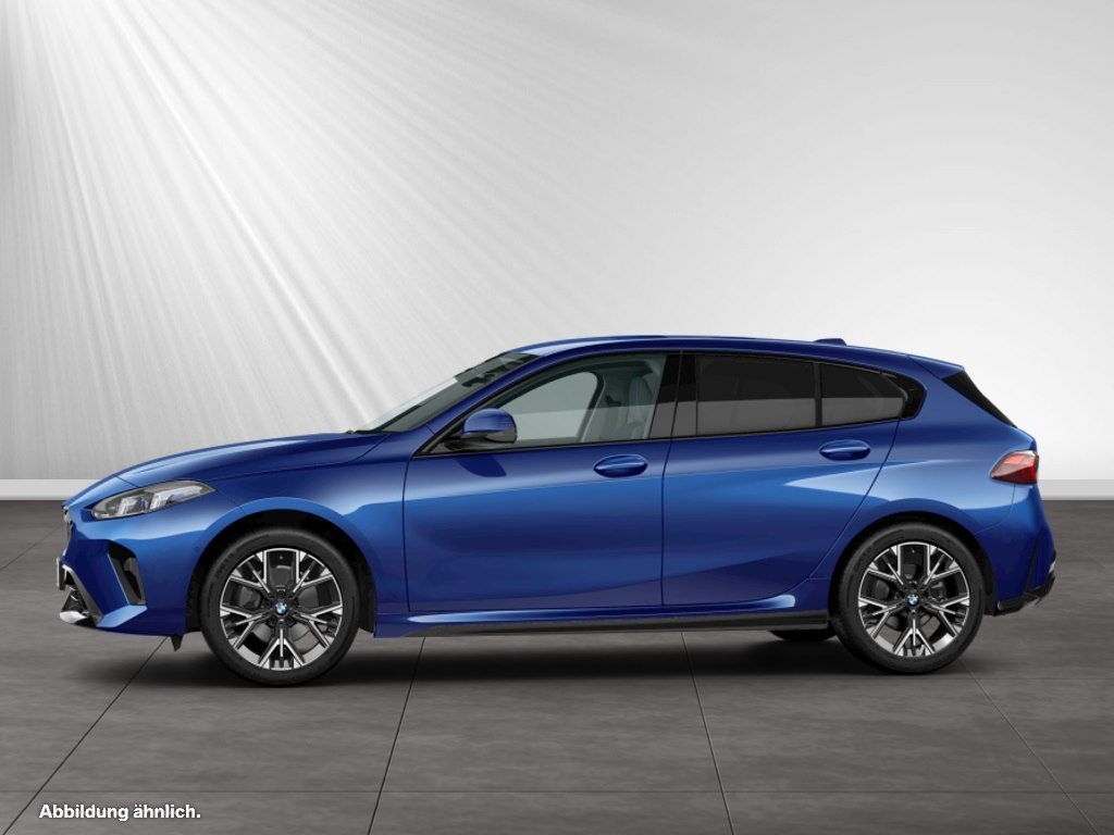 BMW 120d M Sport Ext. DrivingAssistant Parkass foto 5