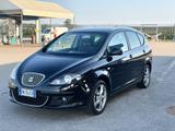 Seat Altea XL 1.9 TDI 2008 118.000km Stylance - Seat Altea Stylance mit Diesel-Antrieb