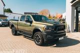 Dodge RAM 2500 Rebel CrewCab - 6,7l Cummins Diesel - Dodge: Cummins