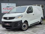 Fiat Scudo L2 SX Automatik Navi 360° MwSt 1Hand - Fiat Scudo: L2h2