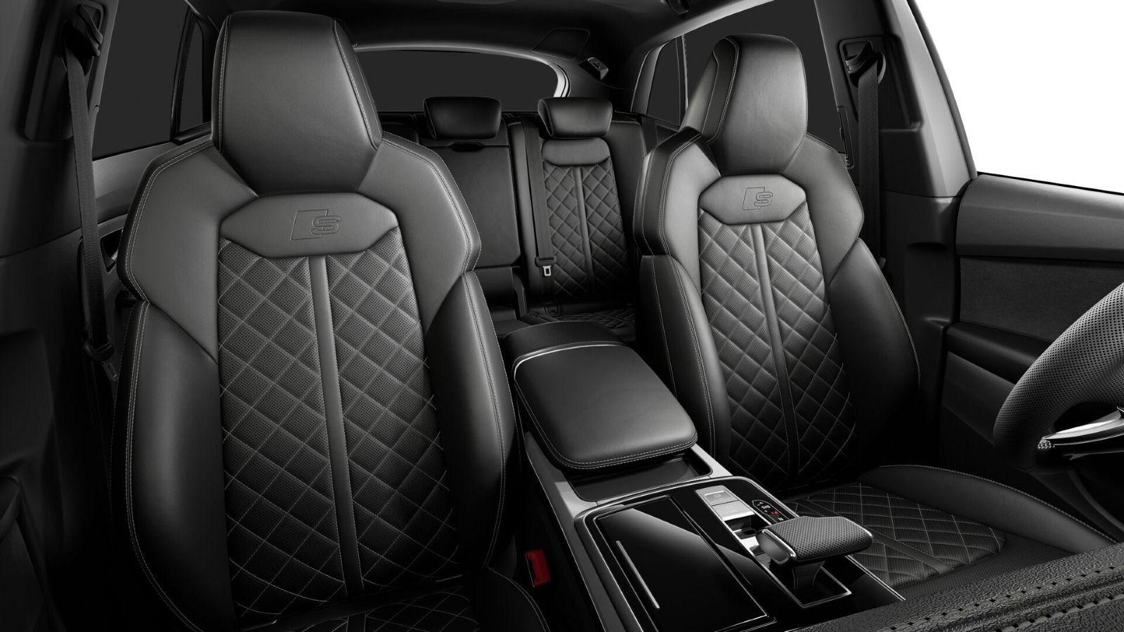Audi SQ8 - Bild 6