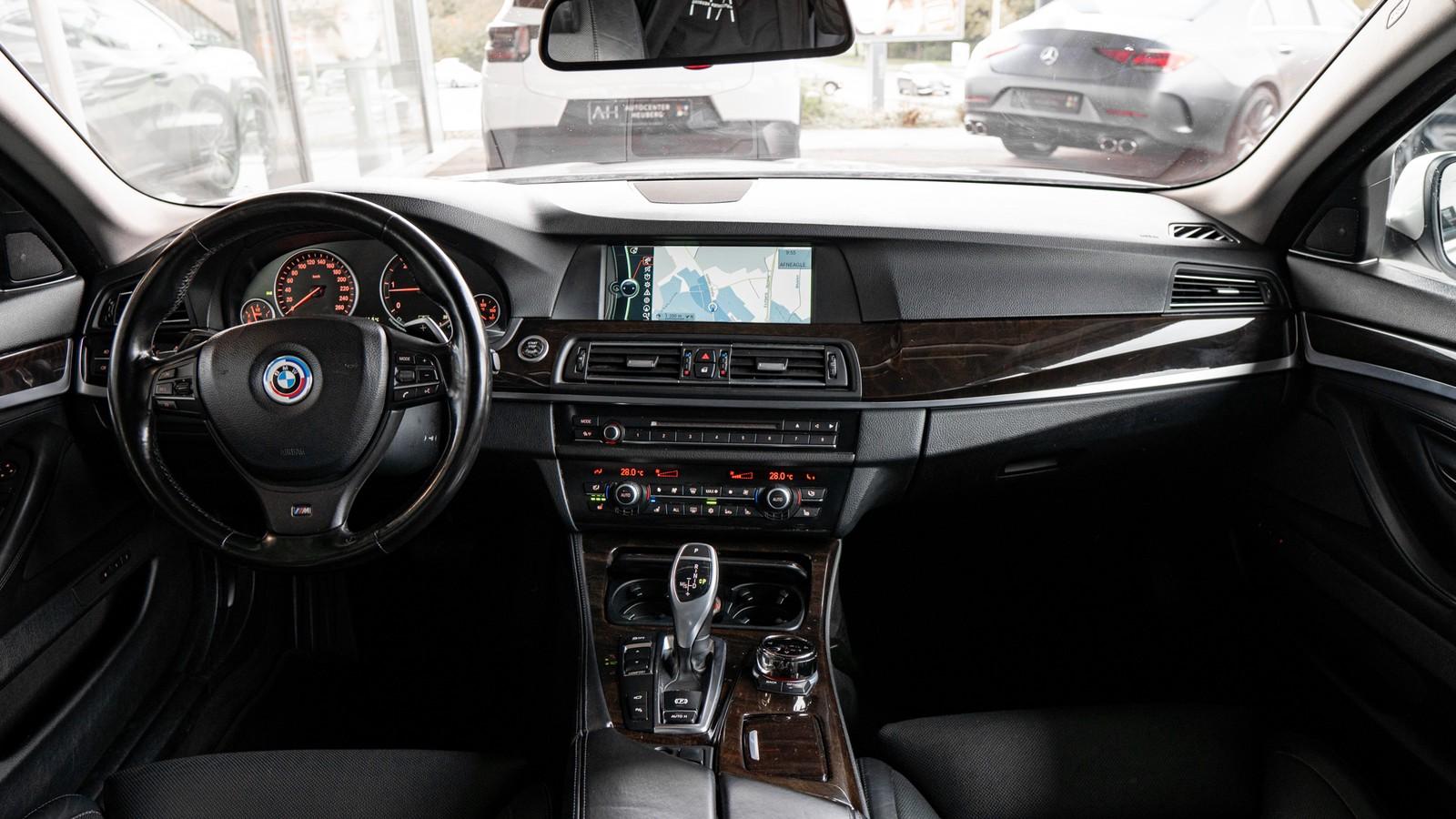 BMW 535D - M PACK  - 299 CV - BVA