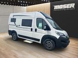 Pössl Summit Prime 540 Citroen 165 PS Pössl Season SAL - Angebote