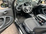 Smart fortwo Cabrio EQ*EXCL*60kW*SHZ*JBL *KAM*22kW - Smart: Navigationssystem