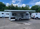 HYMER / ERIBA / HYMERCAR Feeling 442-Mover/Aufstelldach/Markise- - HYMER / ERIBA Feeling 442
