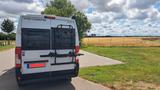 Weinsberg Wohnmobil, Peugot Boxer, Kastenwagen - Weinsberg Diesel Kastenwagen