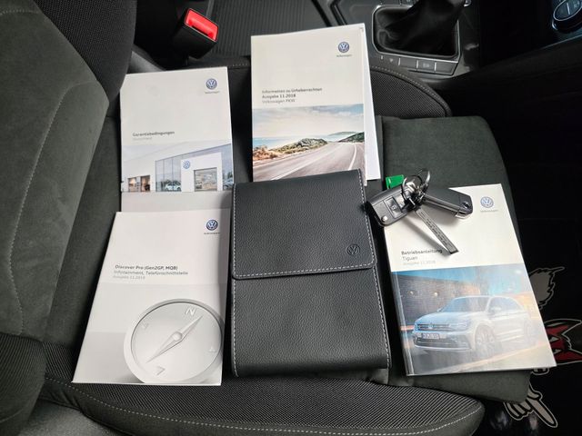 VW Tiguan — Foto 25
