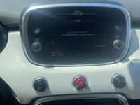 Fiat 500X - Vorschau Bild 11