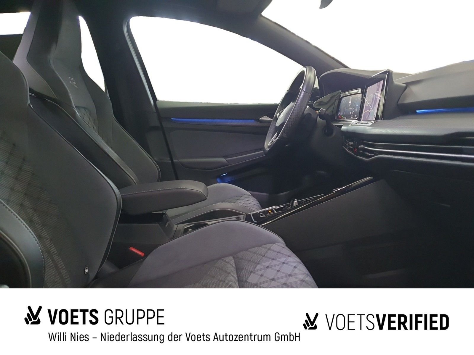 Volkswagen Golf - Bild 7